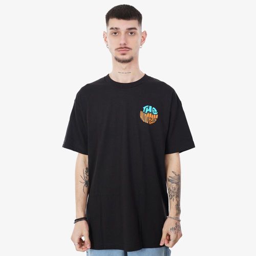 The Hundreds Wildfire Surf Tee