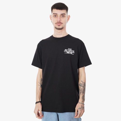 The Hundreds Business Minded Tee