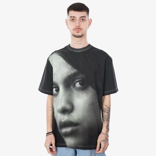 The Hundreds Face Tee