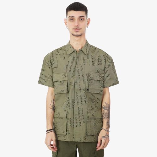 The Hundreds Bdu Woven