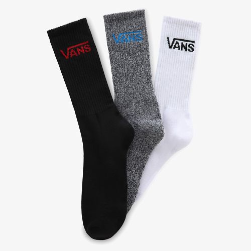 Vans Crew Socks 3 Pairs