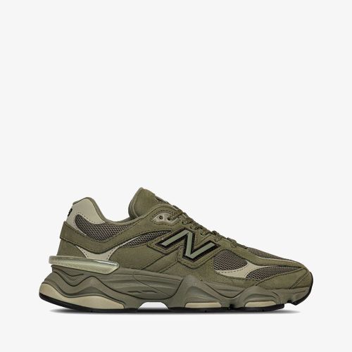 New Balance Classics 9060