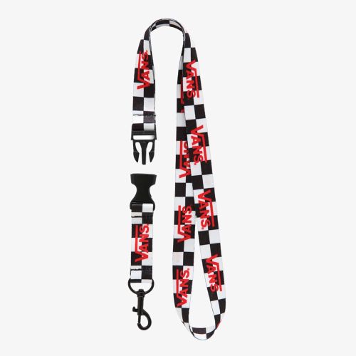 Vans Lanyard Checkerboard