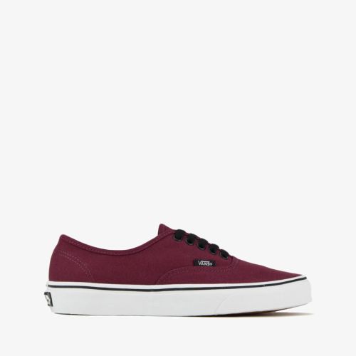 Vans Authentic