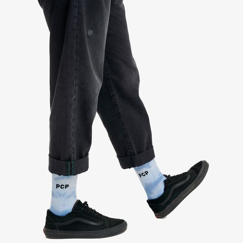 PCP Tie-Dye Socks