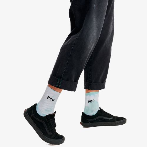 PCP Tie-Dye Socks