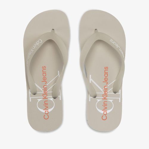 Calvin Klein Flip Flops