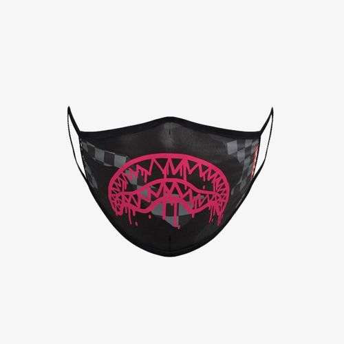 Sprayground 3am Shark Mask