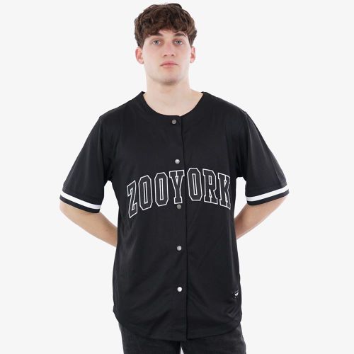 Zoo York Baseball Jersey