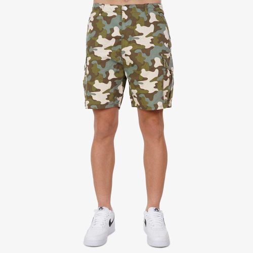 Zoo York Camo Shorts