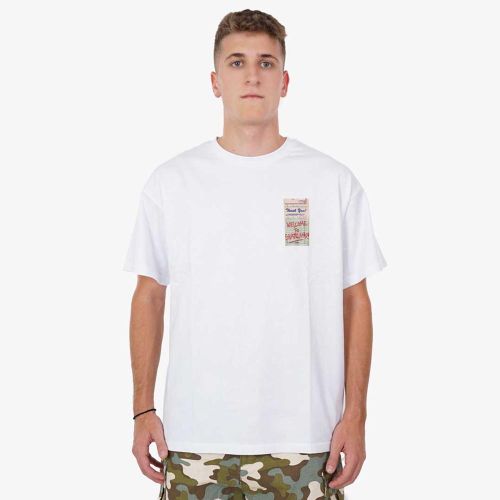 Zoo York Icecream Tee