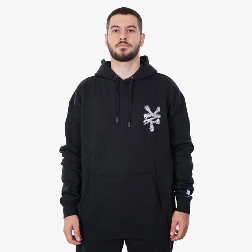 Zoo York Bones Hoodie