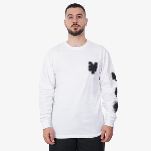 Zoo York Visual L/S Tee