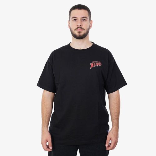 Zoo York Is Alive Dark Tee