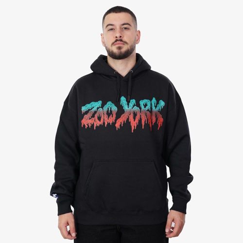 Zoo York Scary Hoodie