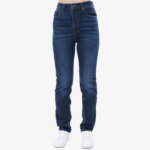 Levi's® 70's High Slim Straight Jeans