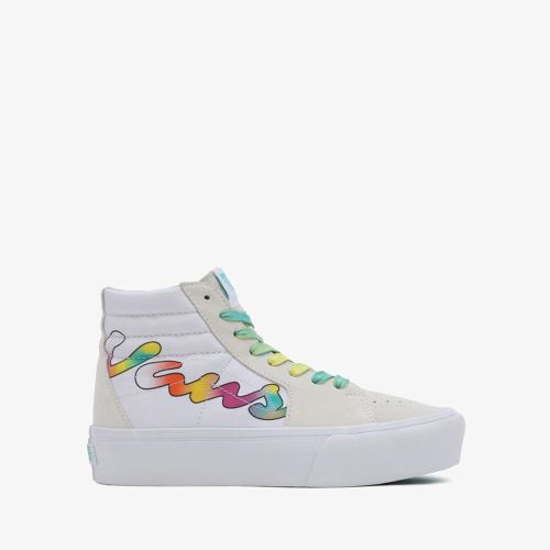 Vans Sk8 Hi Platform 2.0