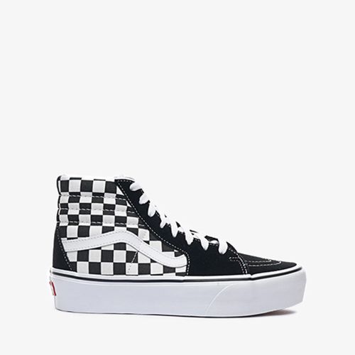 Vans Sk8-Hi Platform