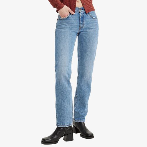 Levi's® Middy Straight Jeans