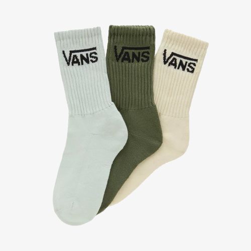 Vans Classic Crew Socks