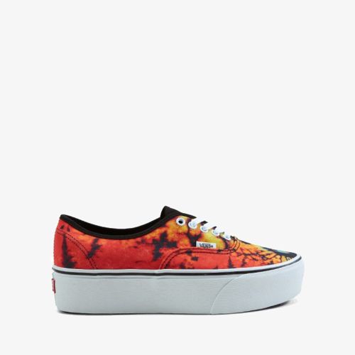 Vans Authentic Stackform Paradoxical