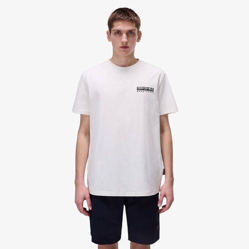 Napapijri Vignoni Short Sleeve T-Shirt