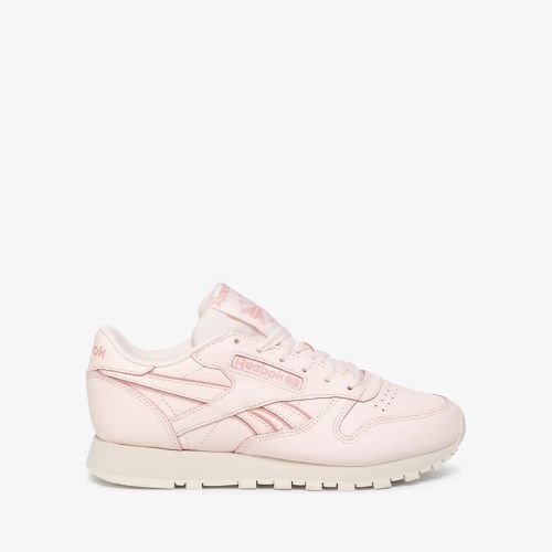 Reebok Classic CL Leather
