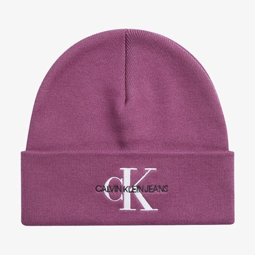 Calvin Klein Monologo Embro Beanie