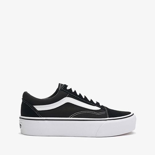 Vans Old Skool Platform