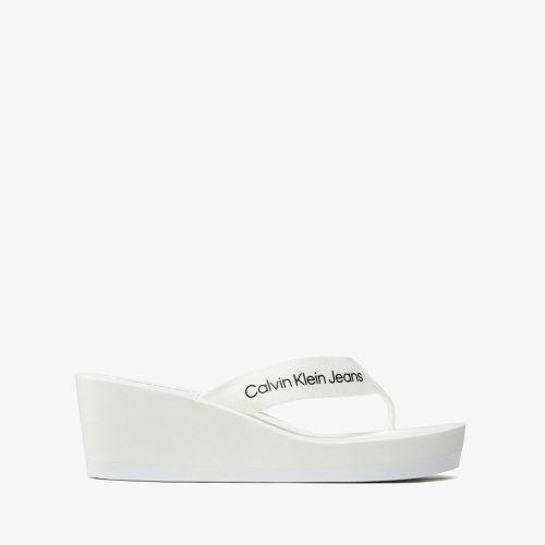 Calvin Klein Beach Sandal Monogram