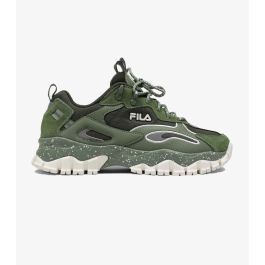 Fila ray sales tracer gris