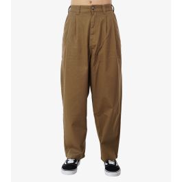 パンツ POLAR SKATE CO. Railway Chinos SAND XL ポーラースケートカンパニー ワイドパンツ ） POLAR SKATE CO
