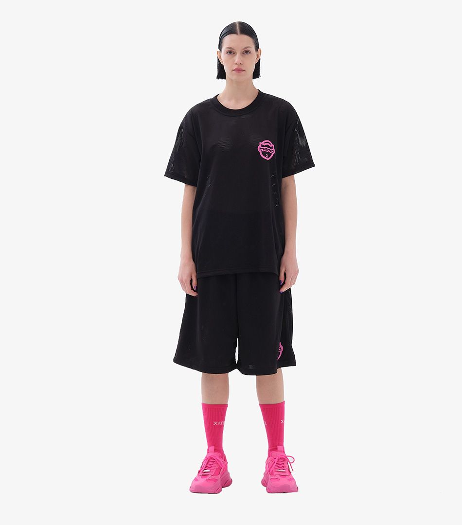 Hardclo Basketball Shorts