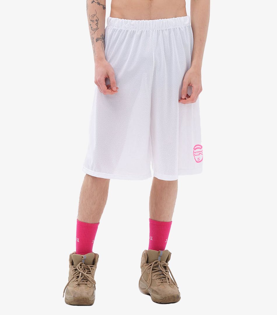 Hardclo Basketball Shorts