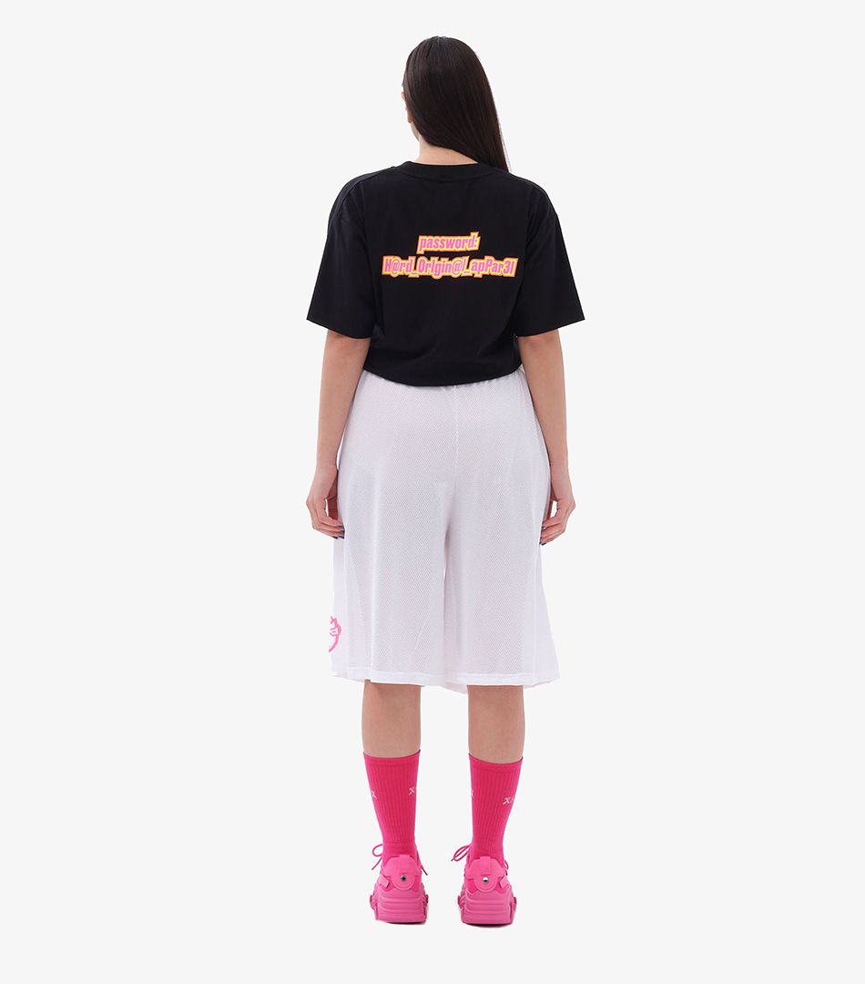 Hardclo Basketball Shorts