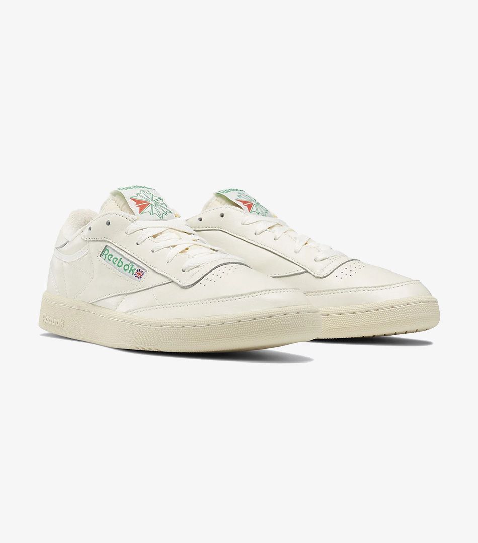 Reebok Club C 85 Vintage