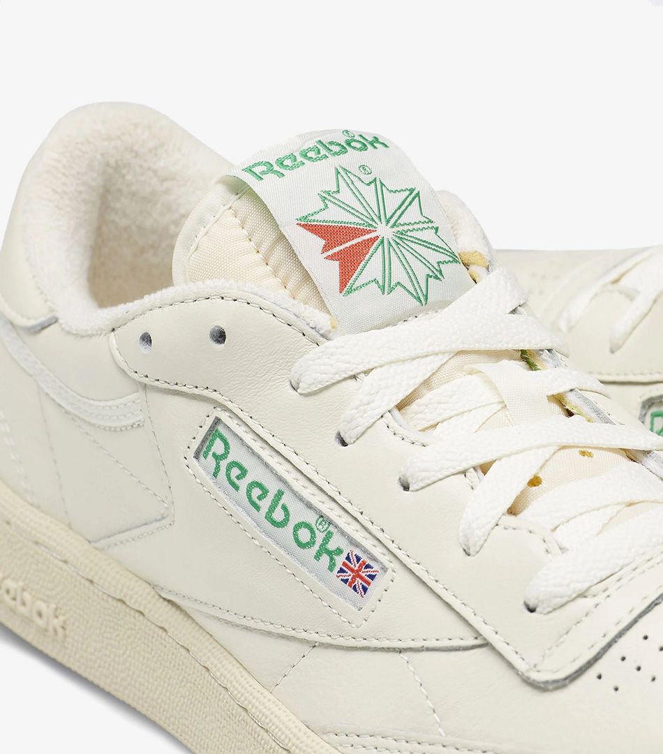 Reebok Club C 85 Vintage