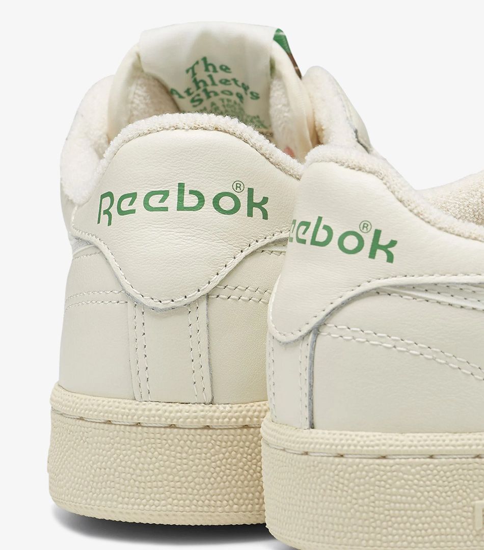Reebok Club C 85 Vintage
