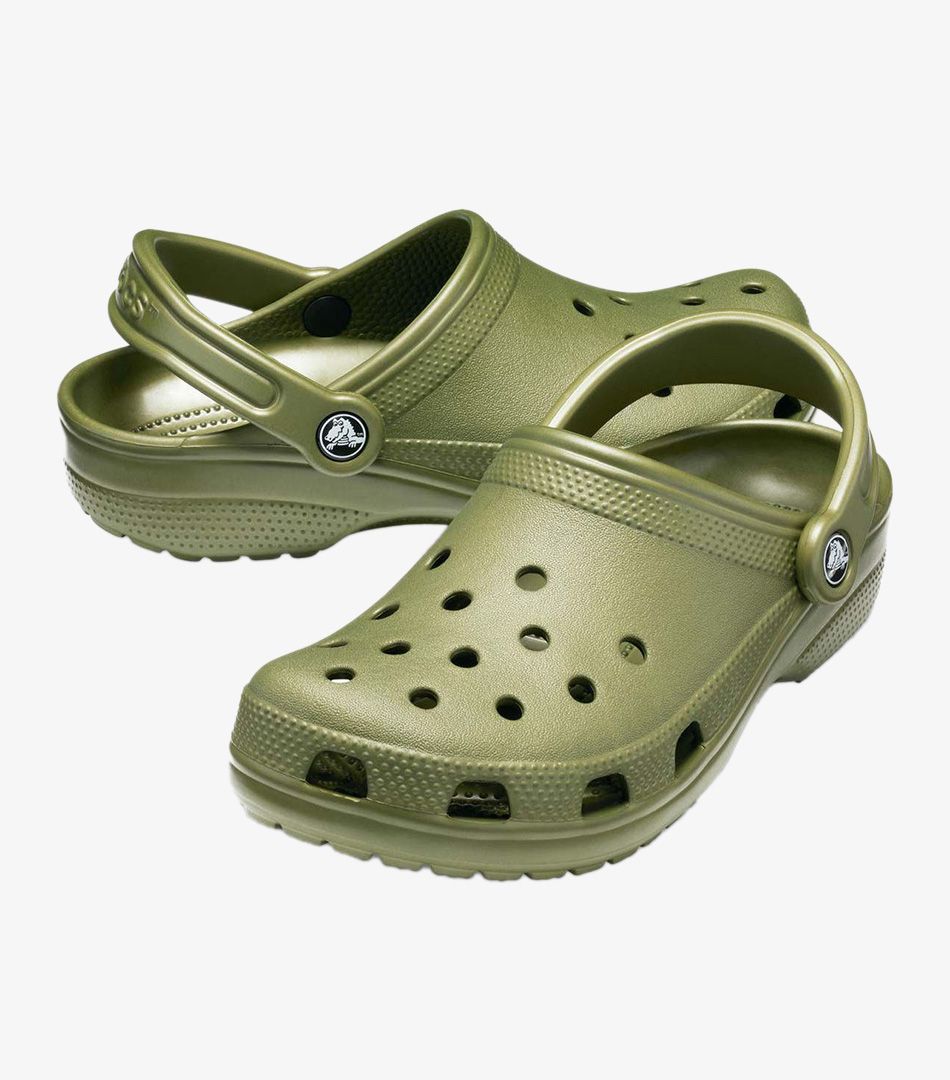 Crocs Classic