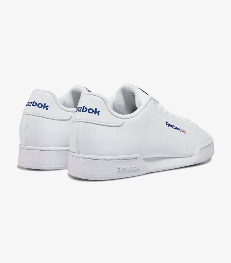 Reebok Classics Npc II Syn