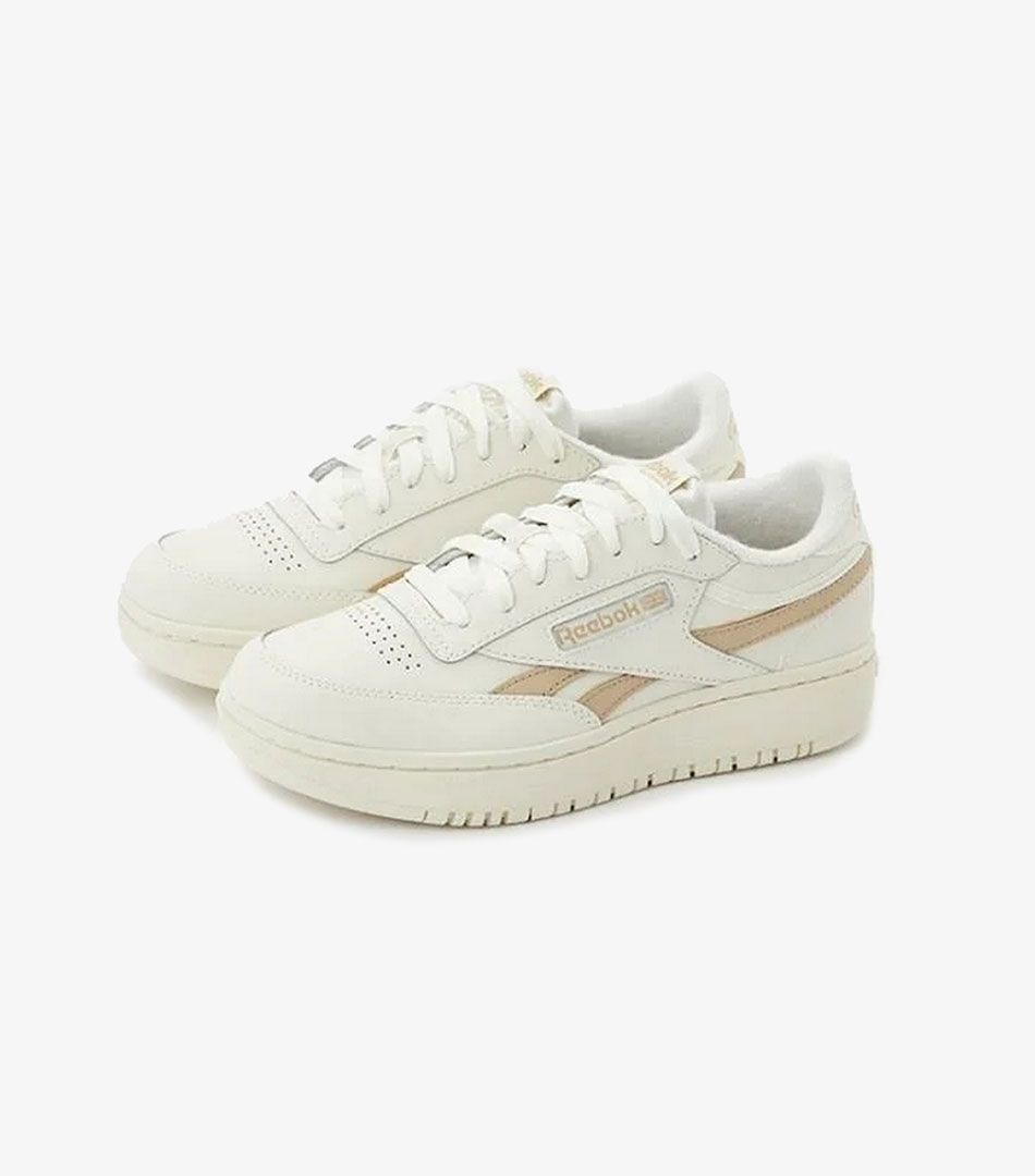 Reebok Classics Club C Double Revenge