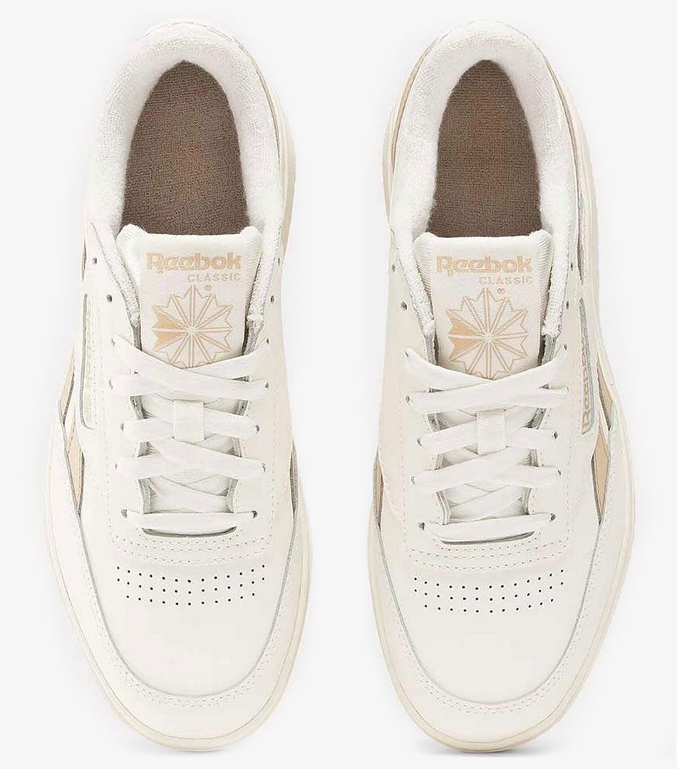 Reebok Classics Club C Double Revenge