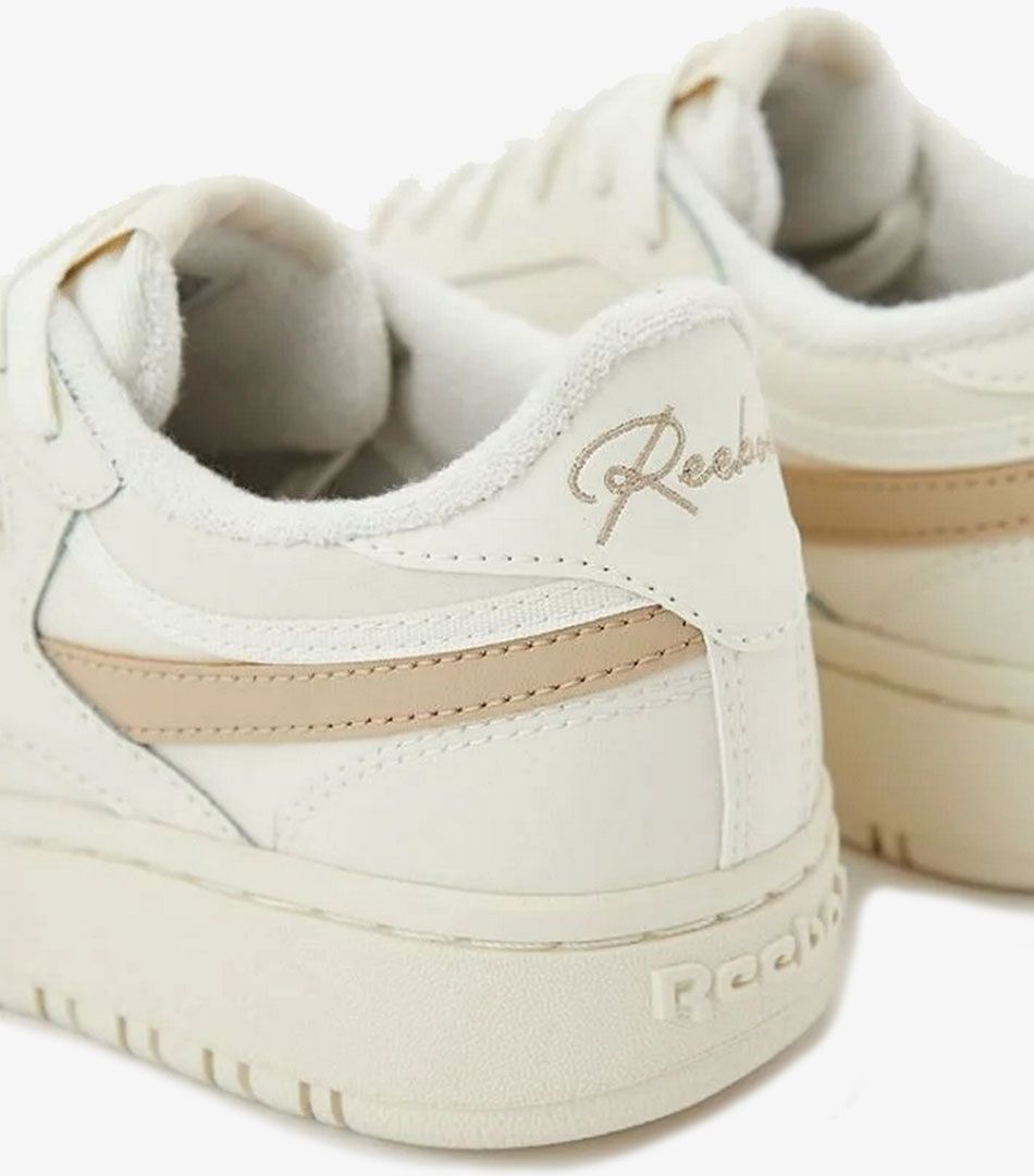 Reebok Classics Club C Double Revenge