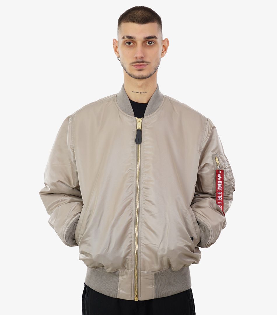 Alpha Industries MA1