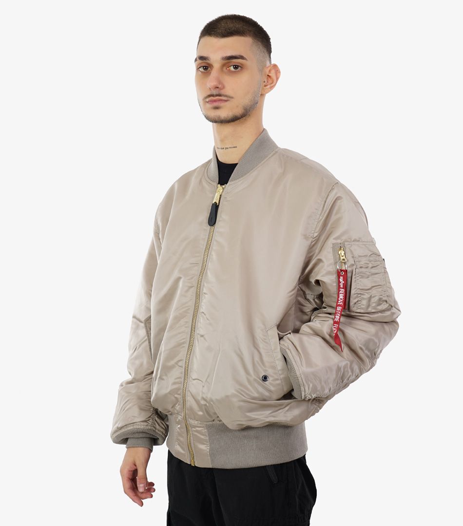 Alpha Industries MA1