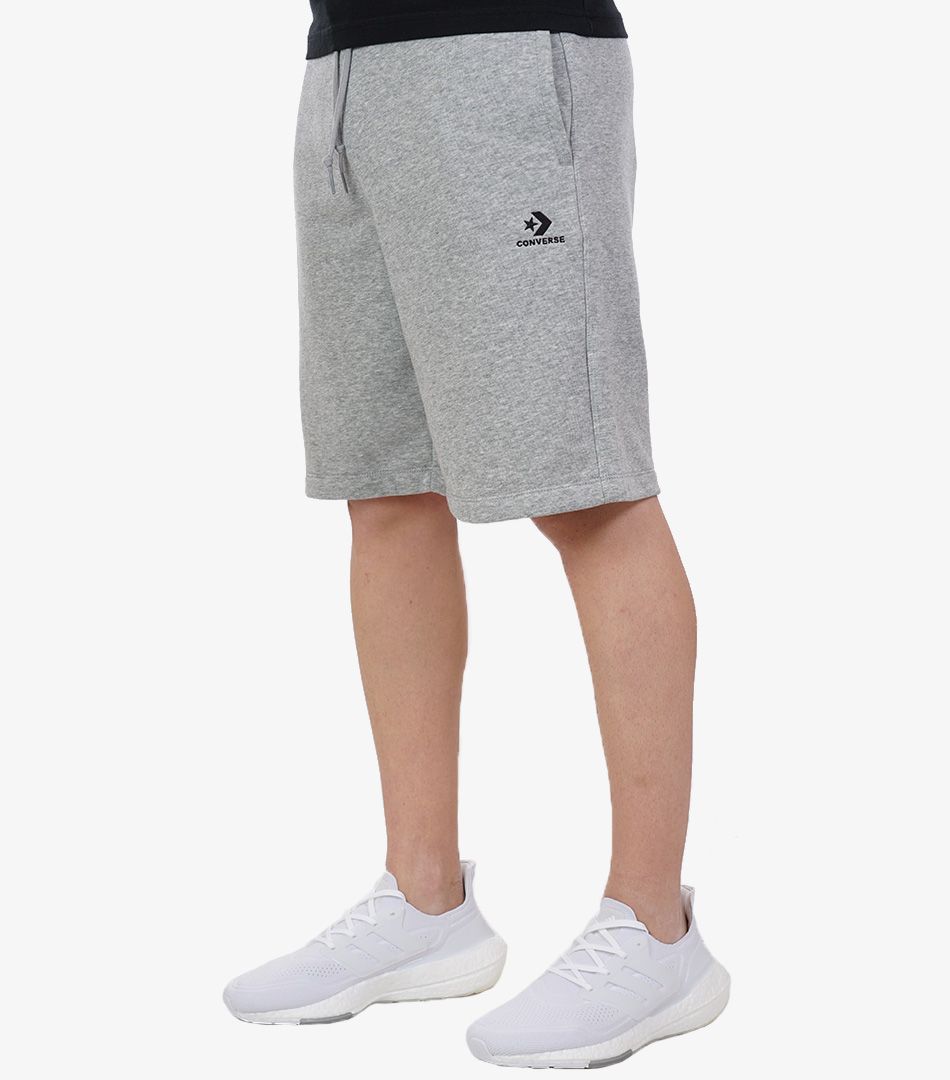 Converse Embroidered Star Chevron Short Ft