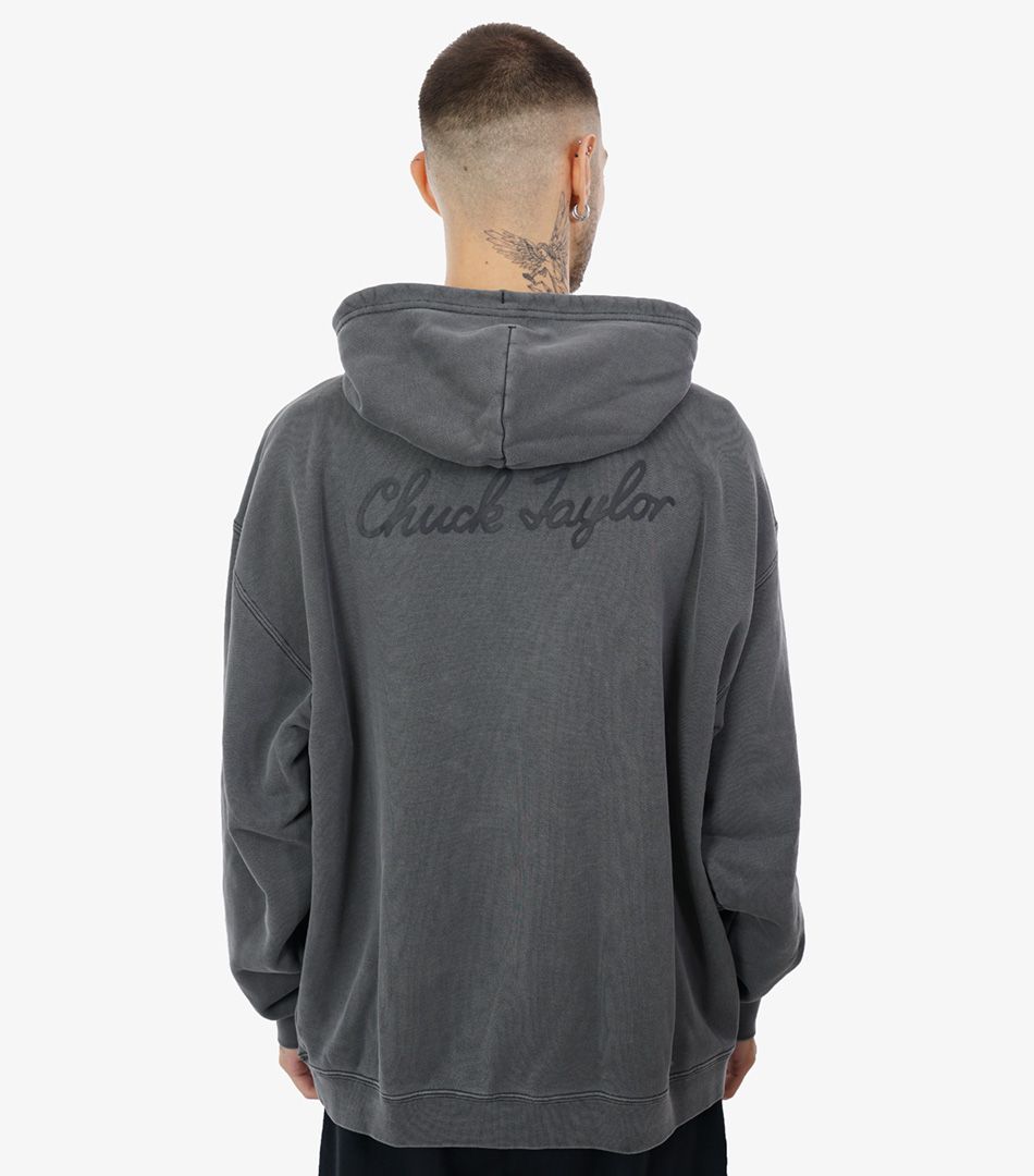 Converse Go-To Chuck 70 Loose Fit Pullover Hoodie