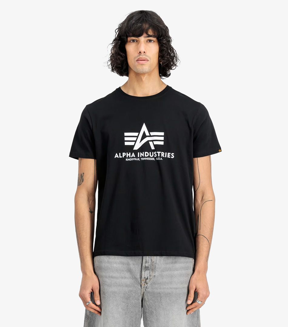 Alpha Industries Basic T-Shirt