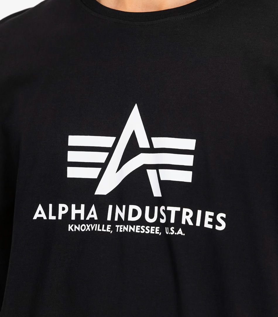 Alpha Industries Basic T-Shirt