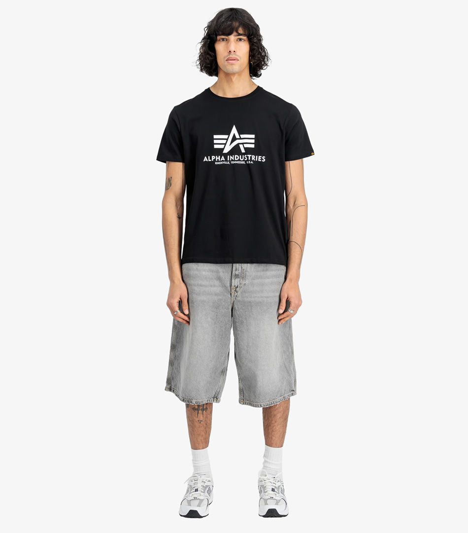 Alpha Industries Basic T-Shirt